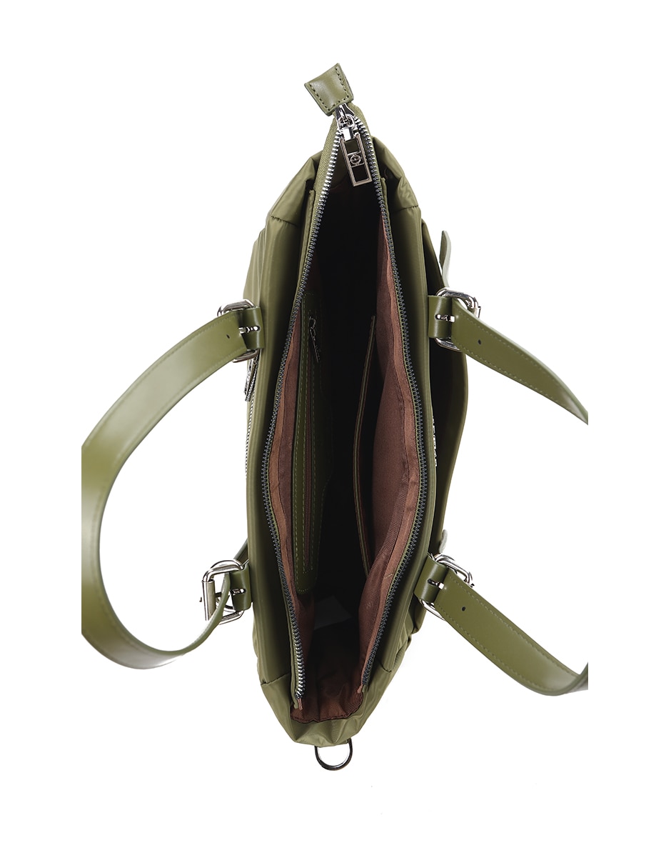 Bolsa tote olimba mujer 3