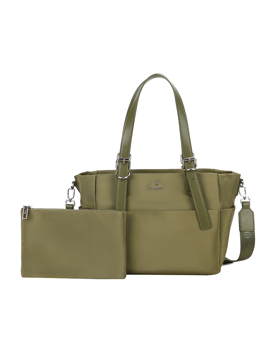 Bolsa tote olimba mujer 1