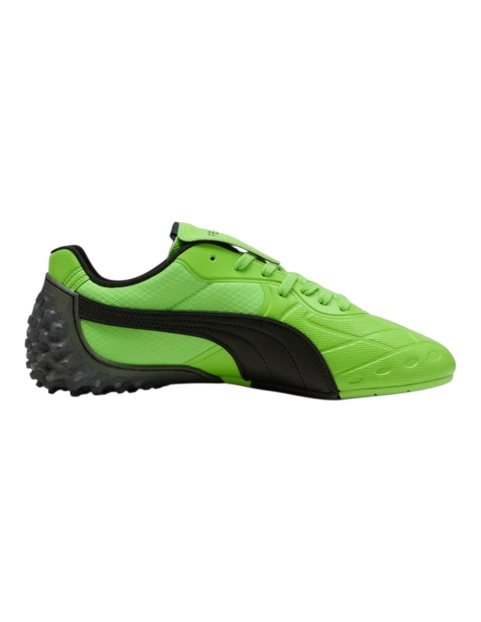 Tenis de pielpuma fenty para hombre