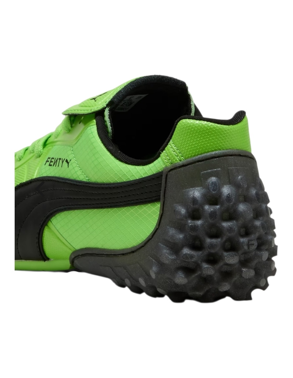 Tenis de pielpuma fenty para hombre