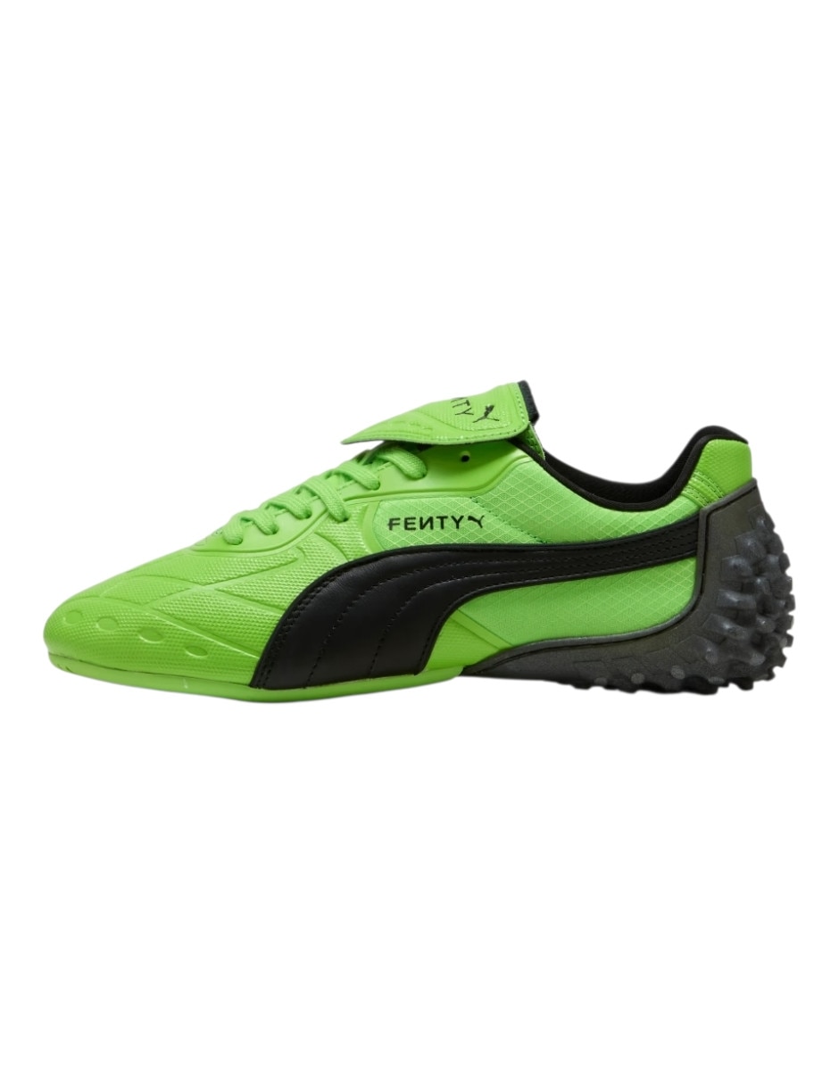 Tenis de pielpuma fenty para hombre