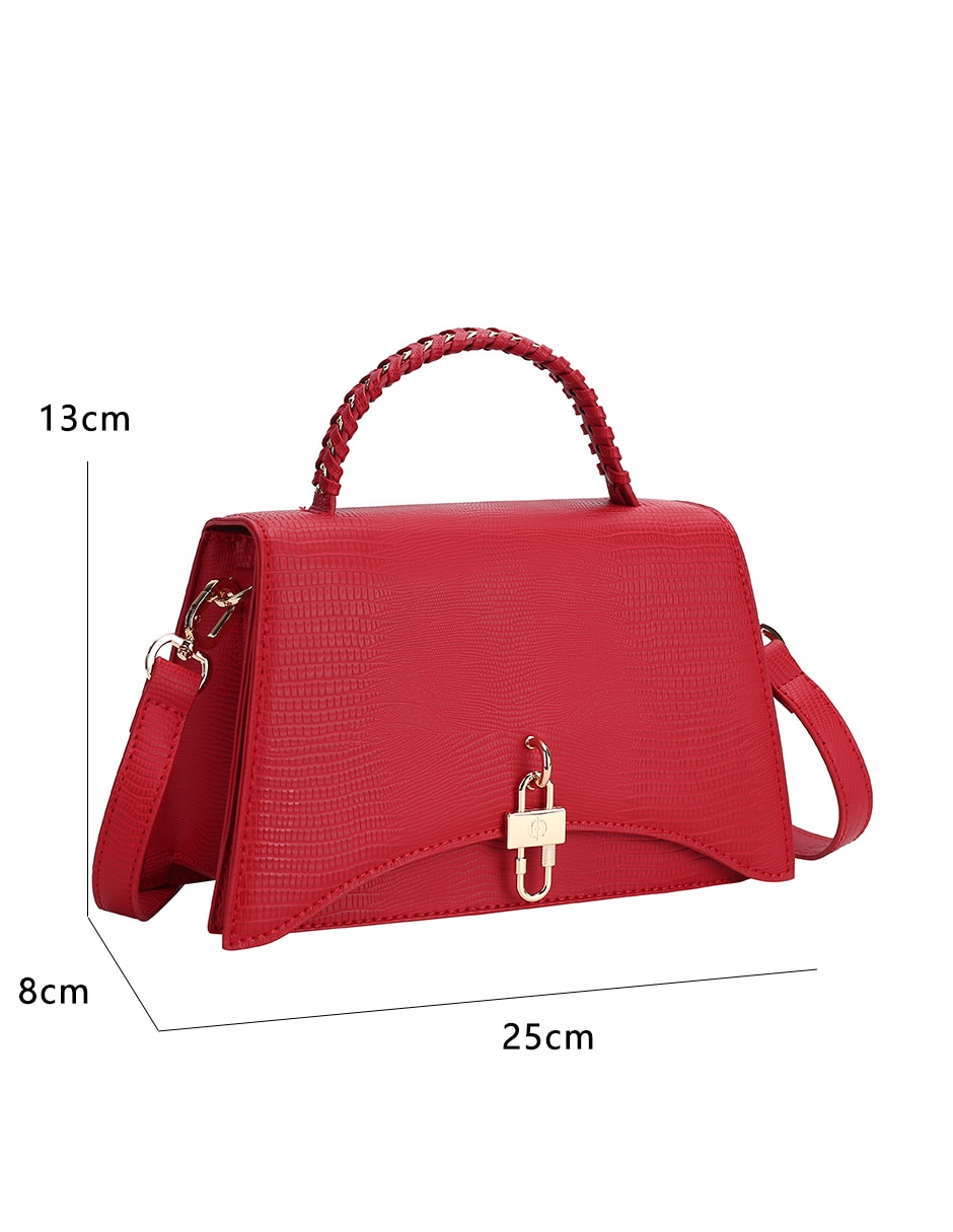 Bolsa crossbody para mujer 5