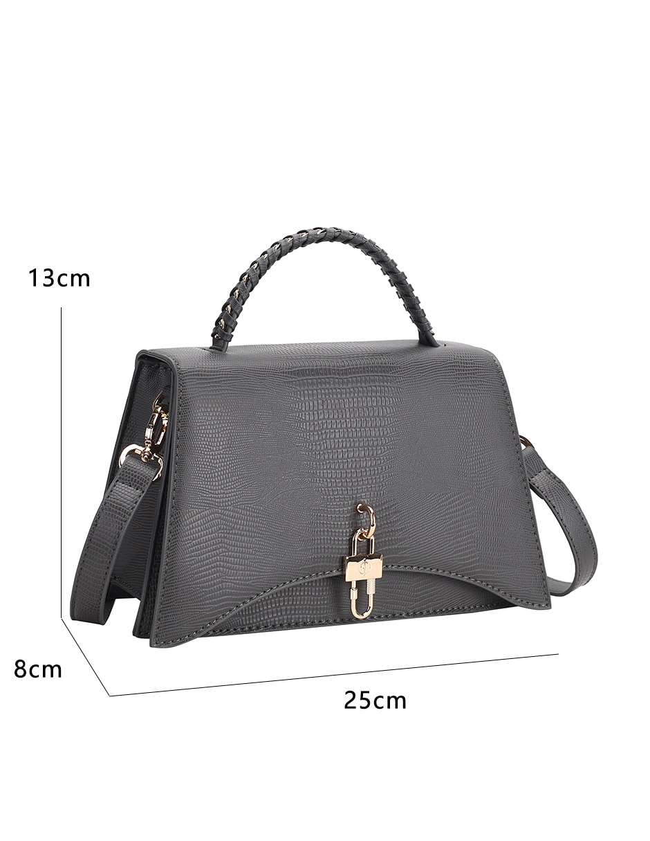 Bolsa crossbody Olimba para mujer