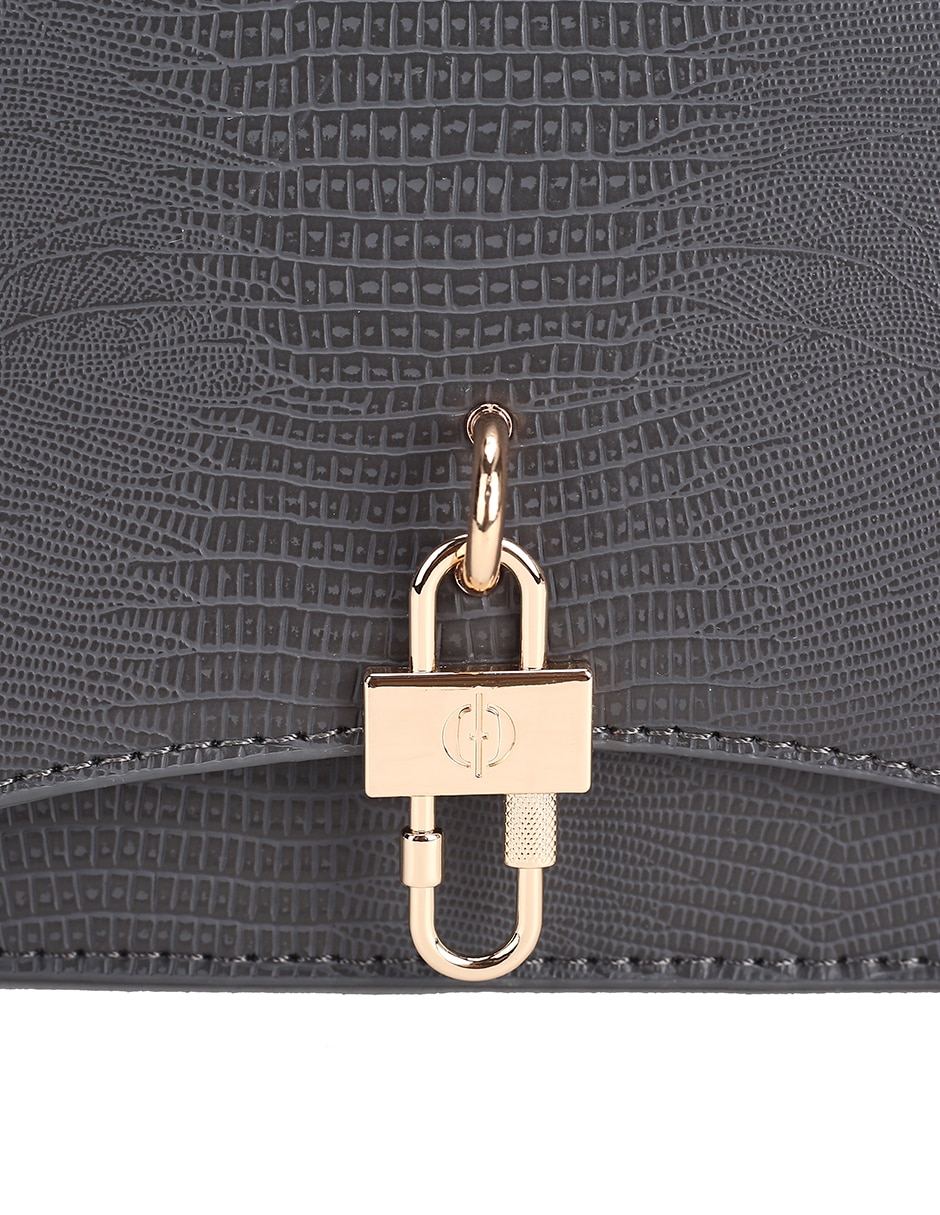 Bolsa crossbody Olimba para mujer