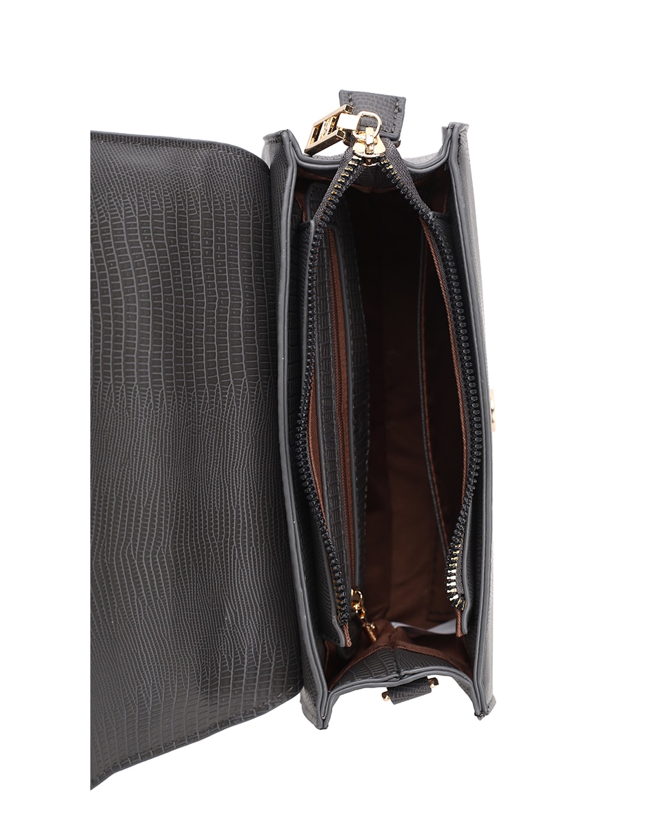 Bolsa crossbody Olimba para mujer