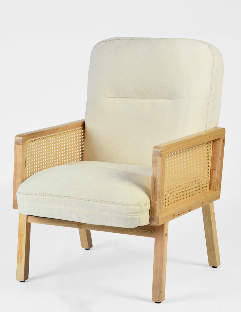 Sillón de pino Sillón de pino