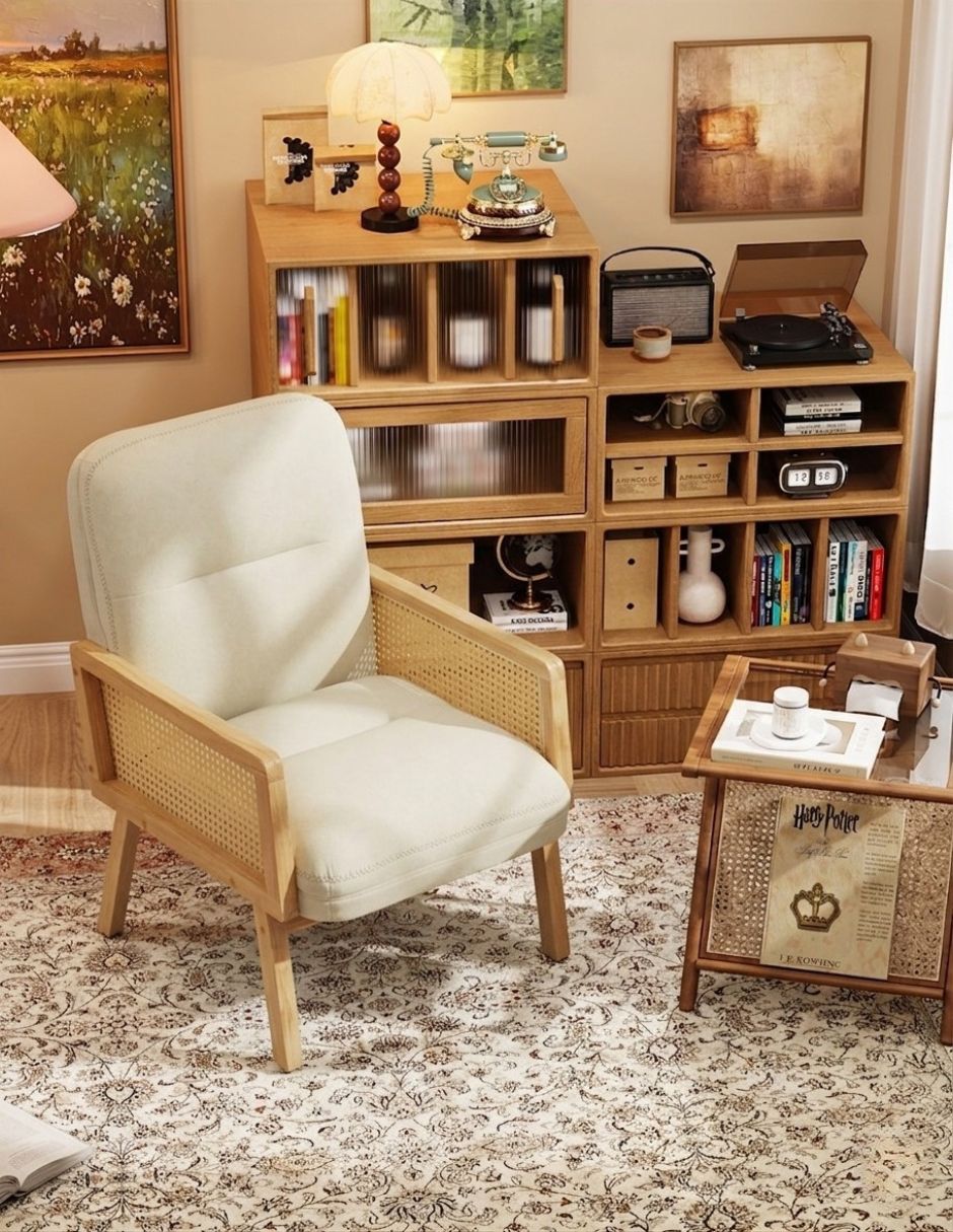 Sillón Home Make de pino