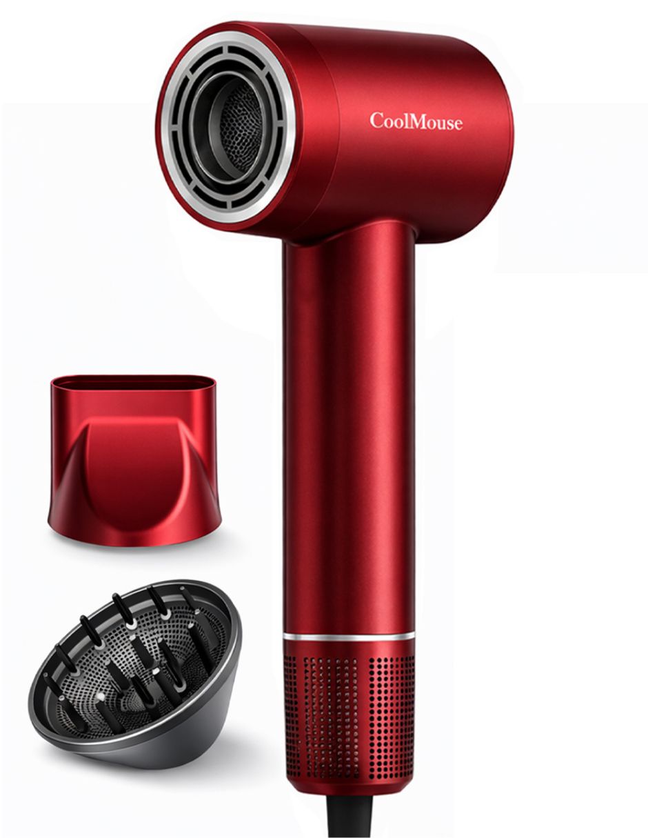 Rojo brillante 4