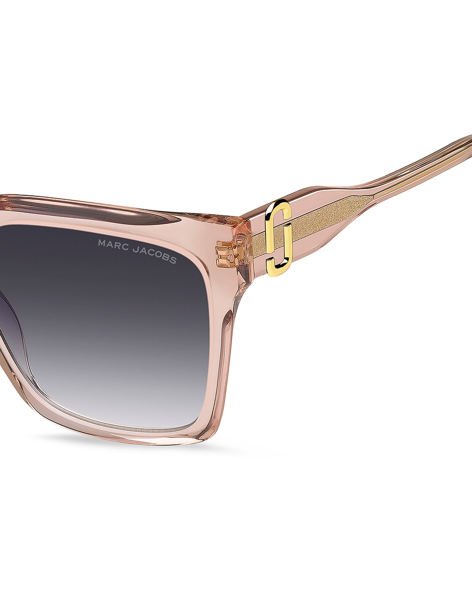 Lentes de sol Marc Jacobs 764 para mujer