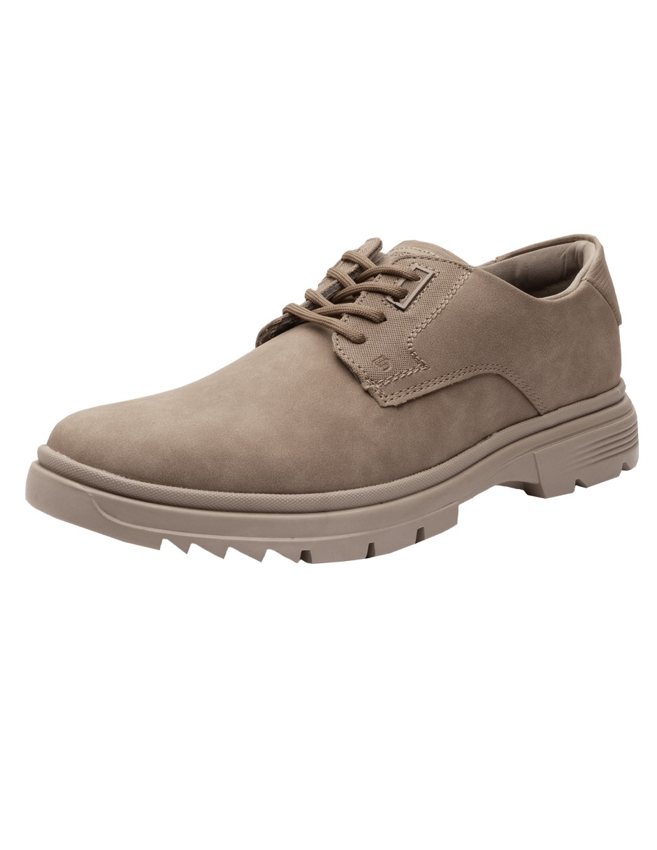 Zapato choclo Dorothy Gaynor para hombre