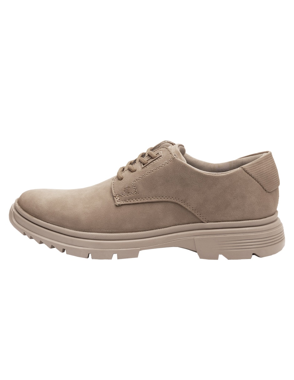 Zapato choclo Dorothy Gaynor para hombre