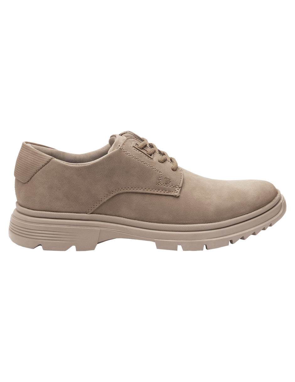 Zapato choclo para hombre