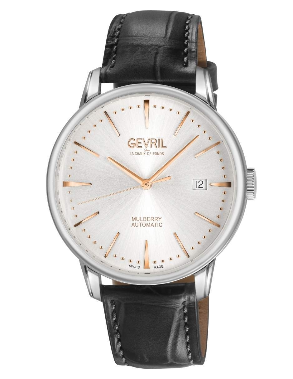 Reloj mulberry para hombre 9621 Reloj mulberry para hombre 9621