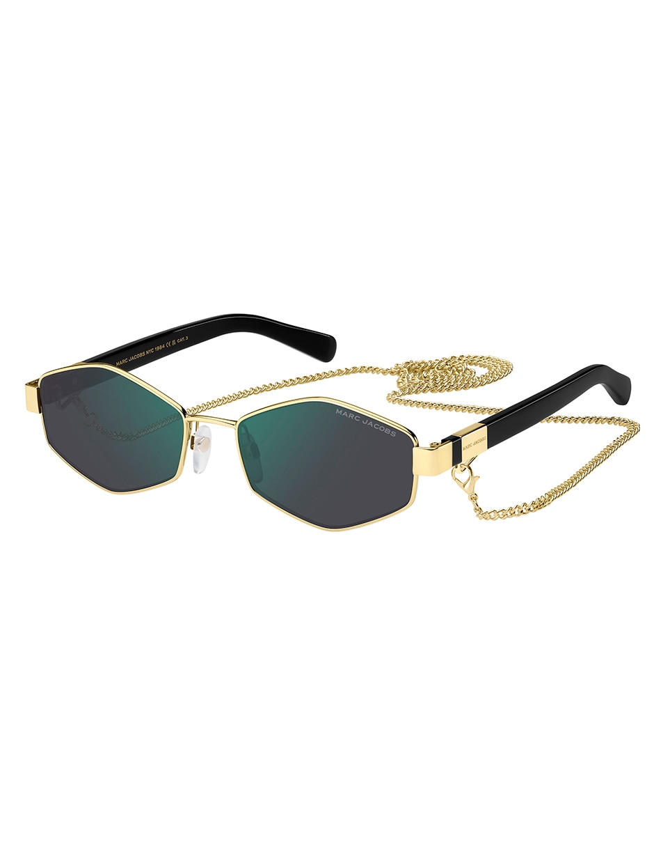 Lentes de sol Marc Jacobs 496 para mujer