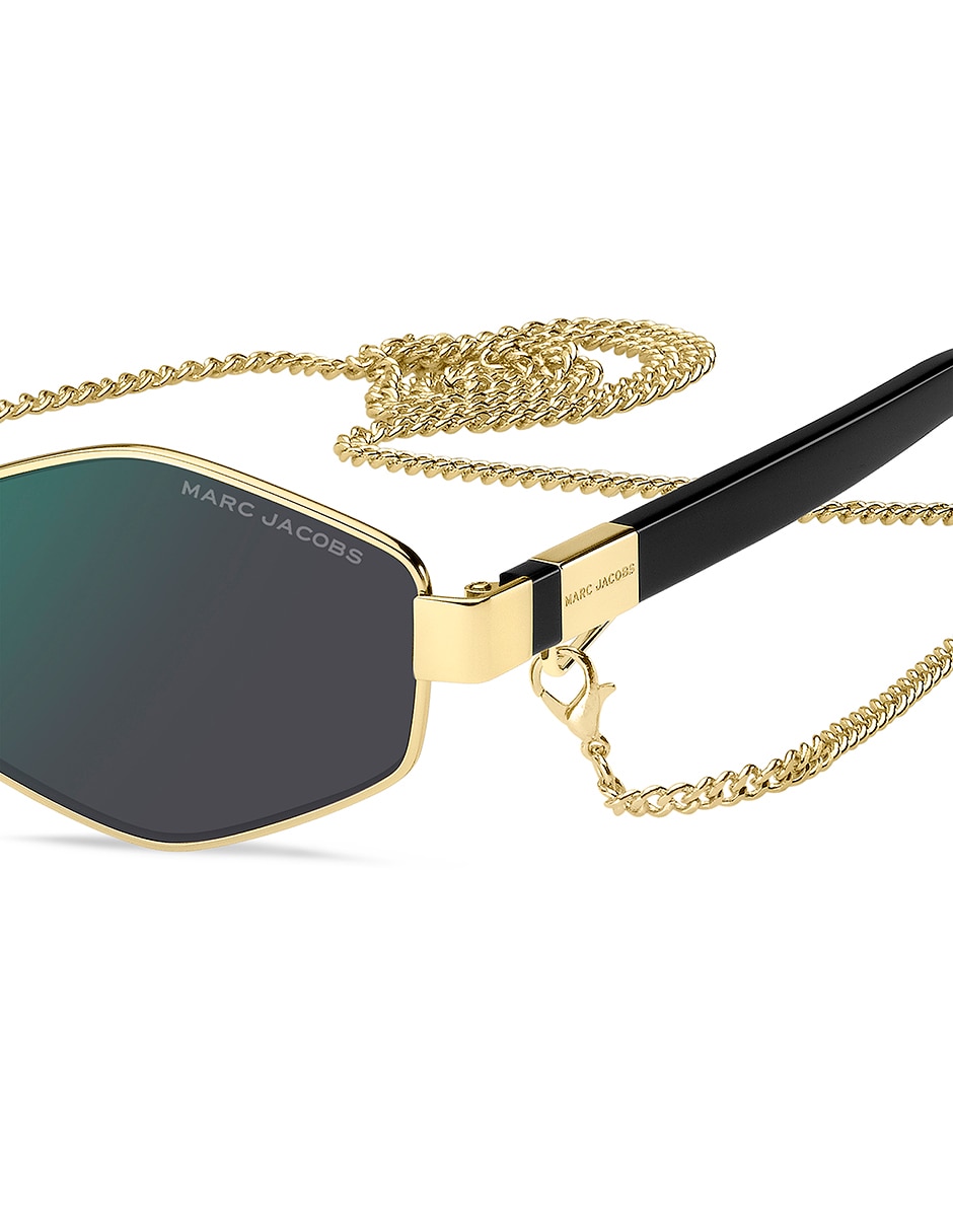 Lentes de sol Marc Jacobs 496 para mujer