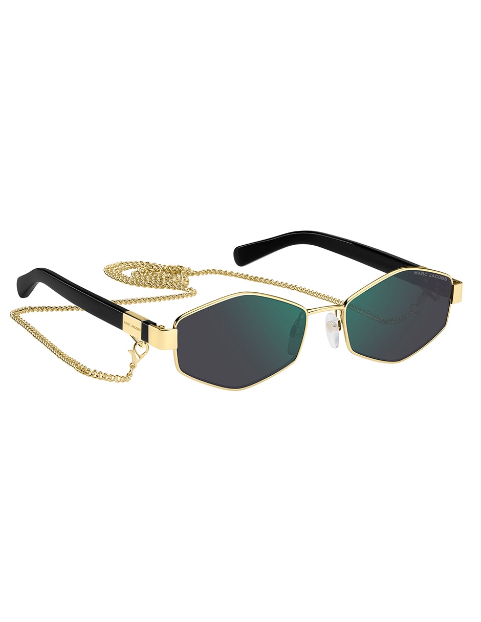 Lentes de sol Marc Jacobs 496 para mujer