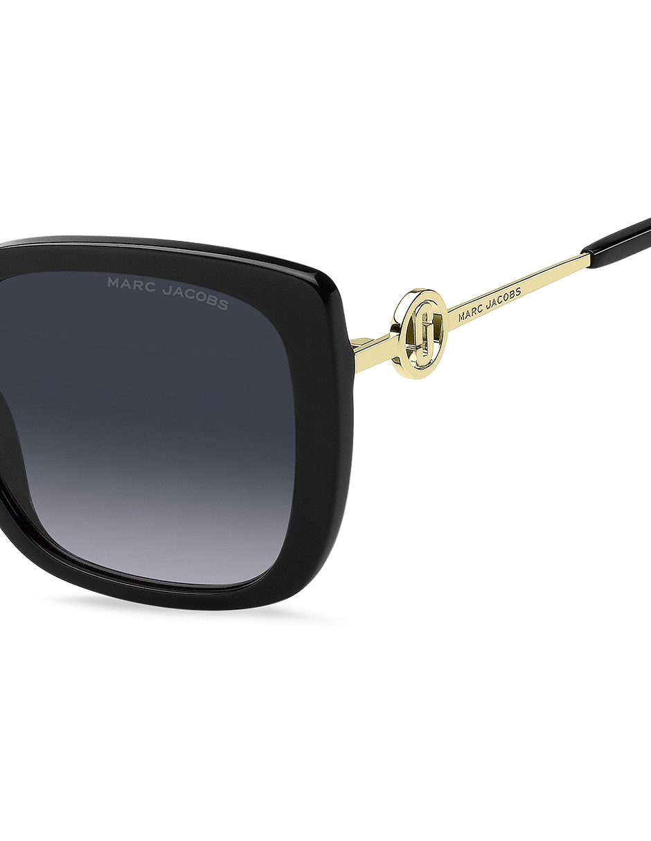 Lentes de sol Marc Jacobs 727 para mujer