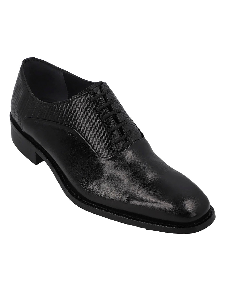 Zapato oxford Michel Domit para hombre