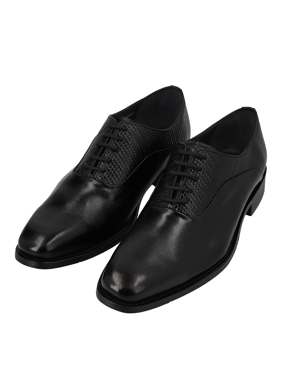 Zapato oxford Michel Domit para hombre