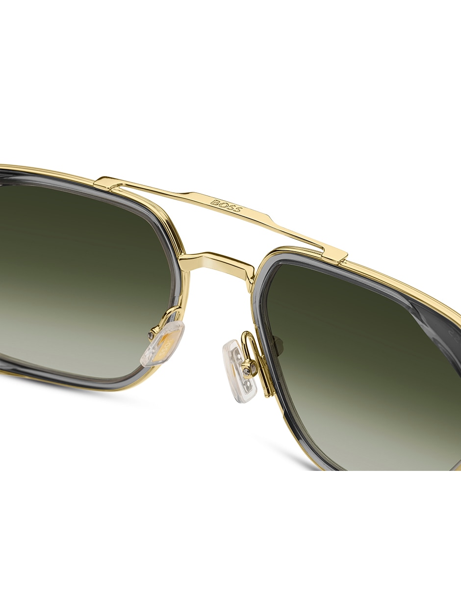 Hugo boss boss 1724/s 1724 hombre
