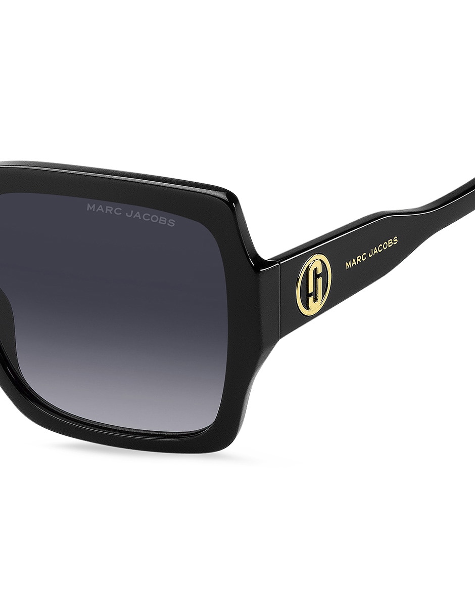 Lentes de sol Marc Jacobs 731 para mujer