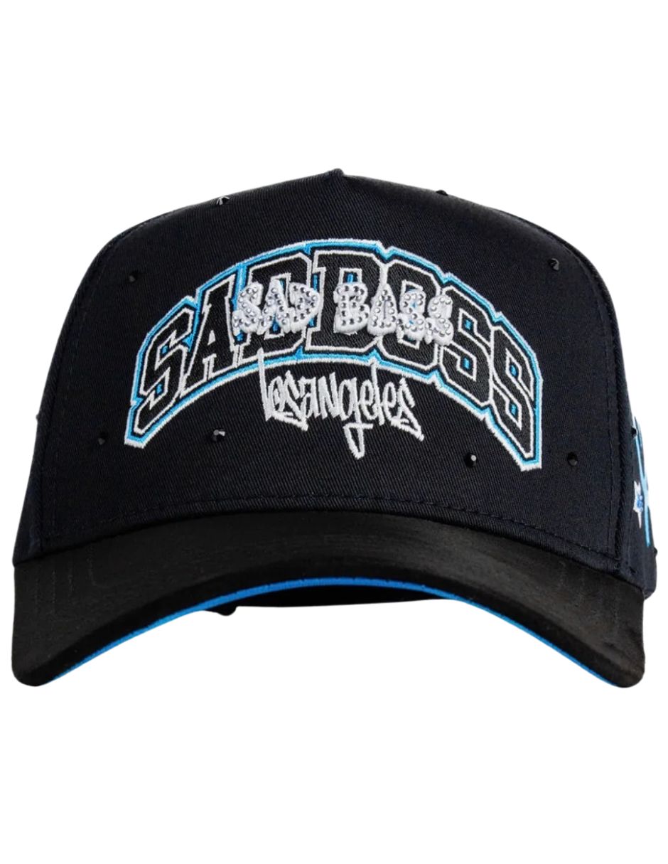 Gorra con visera curva casual unisex Gorra con visera curva casual unisex