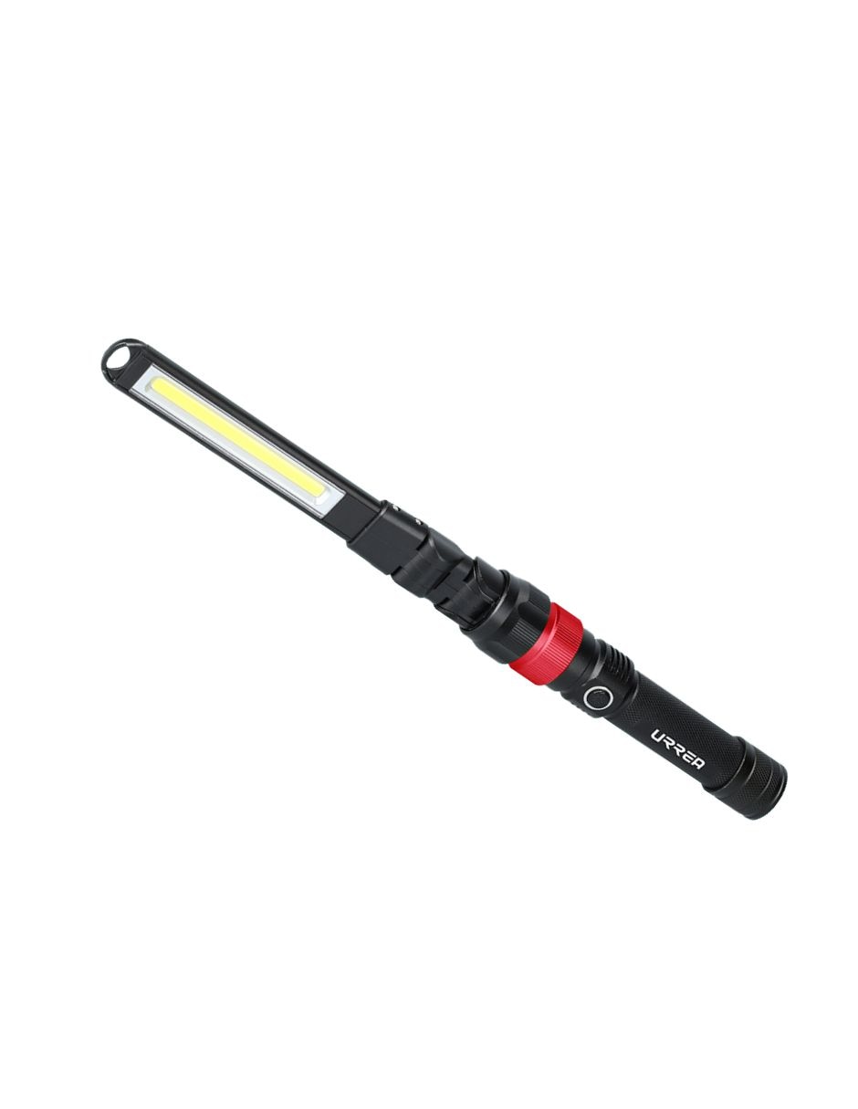 Linterna de trabajo urrea jli6 linterna led