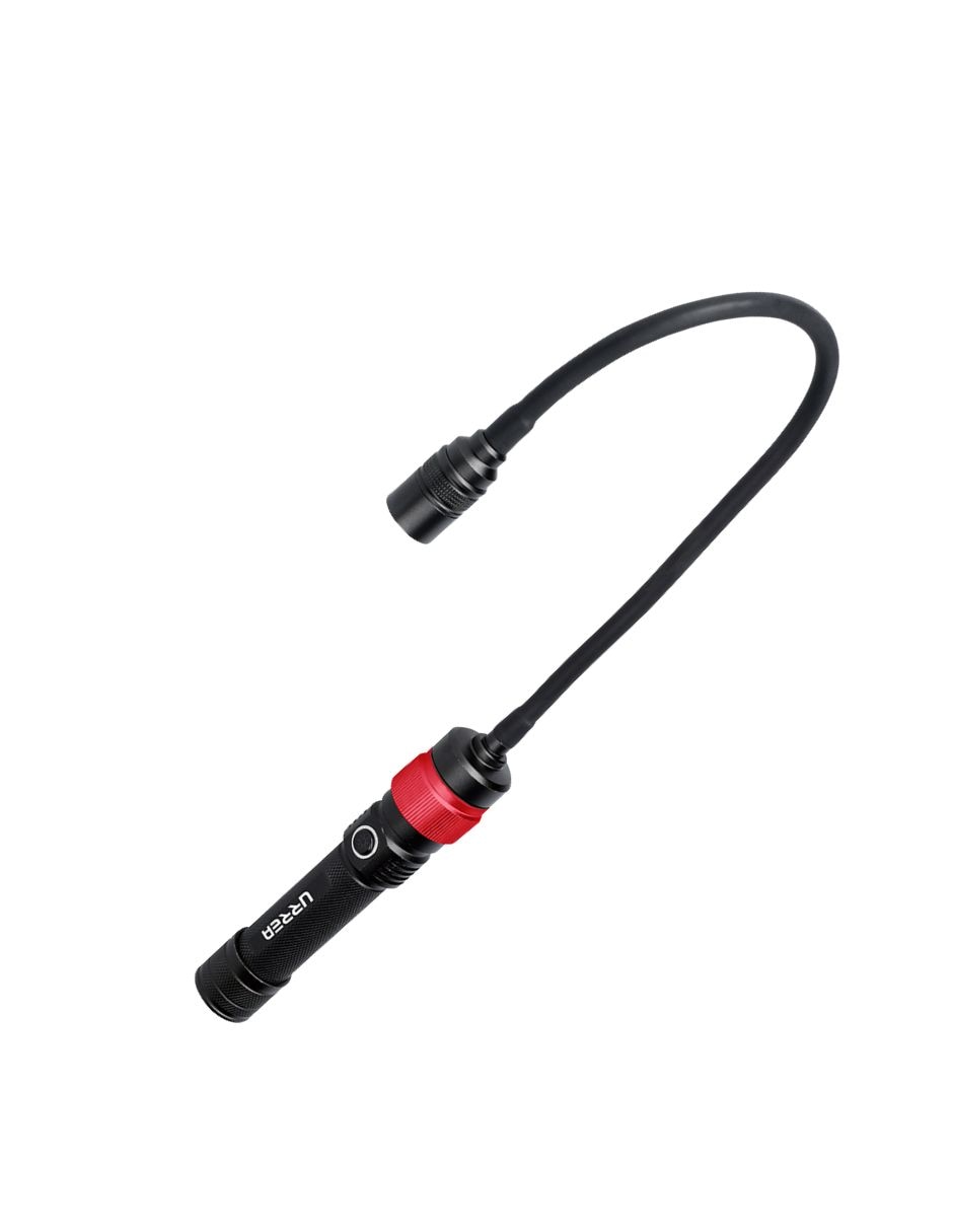 Linterna de trabajo urrea jli6 linterna led