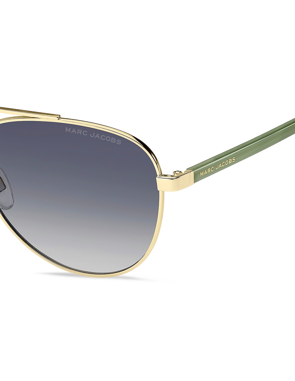 Lentes de sol Marc Jacobs 760 para mujer
