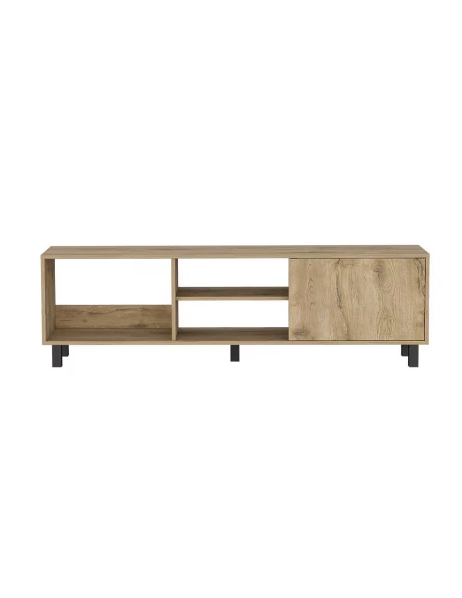 Figura de colección mueble tv excelsior de mdf