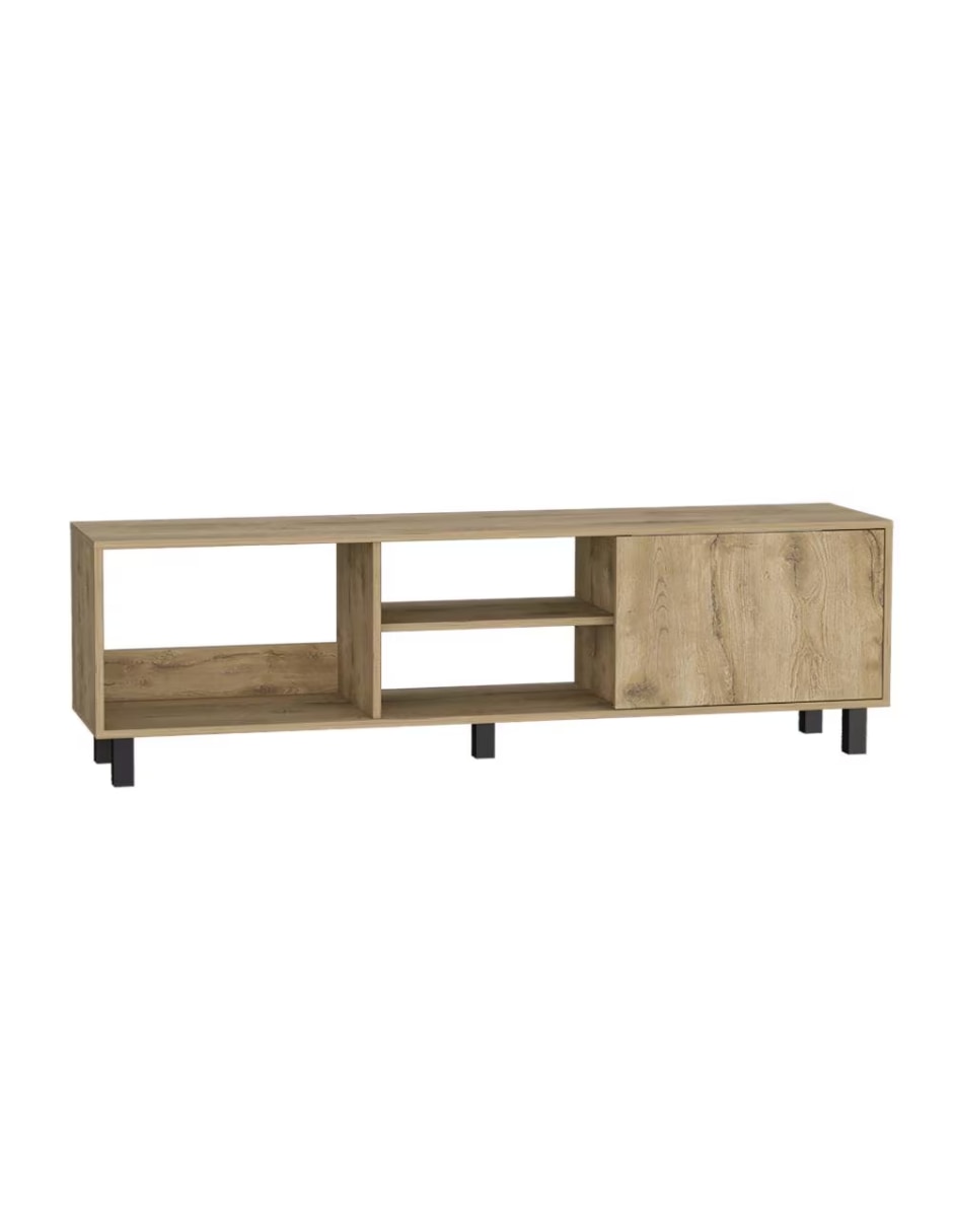 Figura de colección mueble tv excelsior de mdf