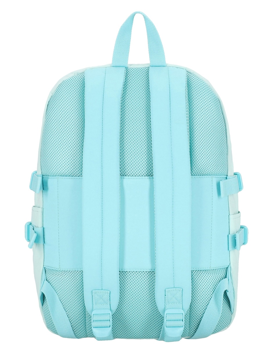Mochila casual Alice in Wonderland colección BTS 3
