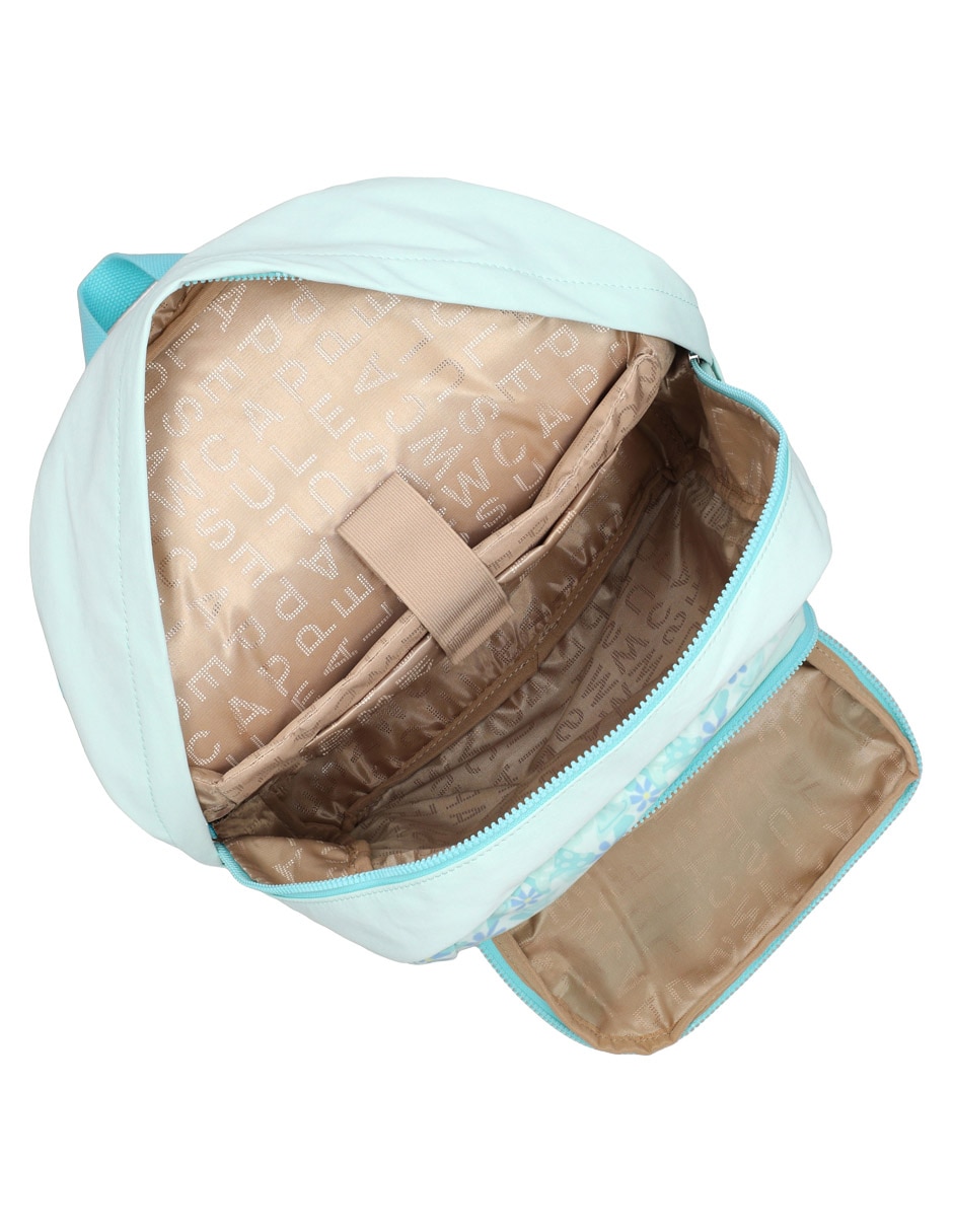 Mochila casual Alice in Wonderland colección BTS 2