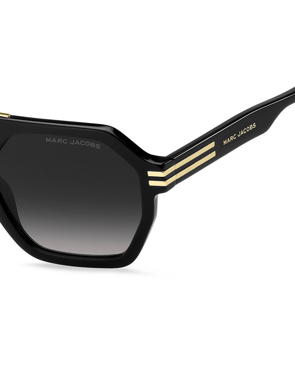 Lentes de sol Marc Jacobs 587 para hombre