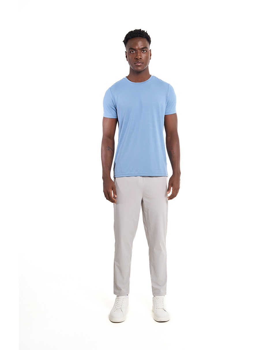 Playera deportiva para entrenamiento de hombre Playera deportiva para entrenamiento de hombre
