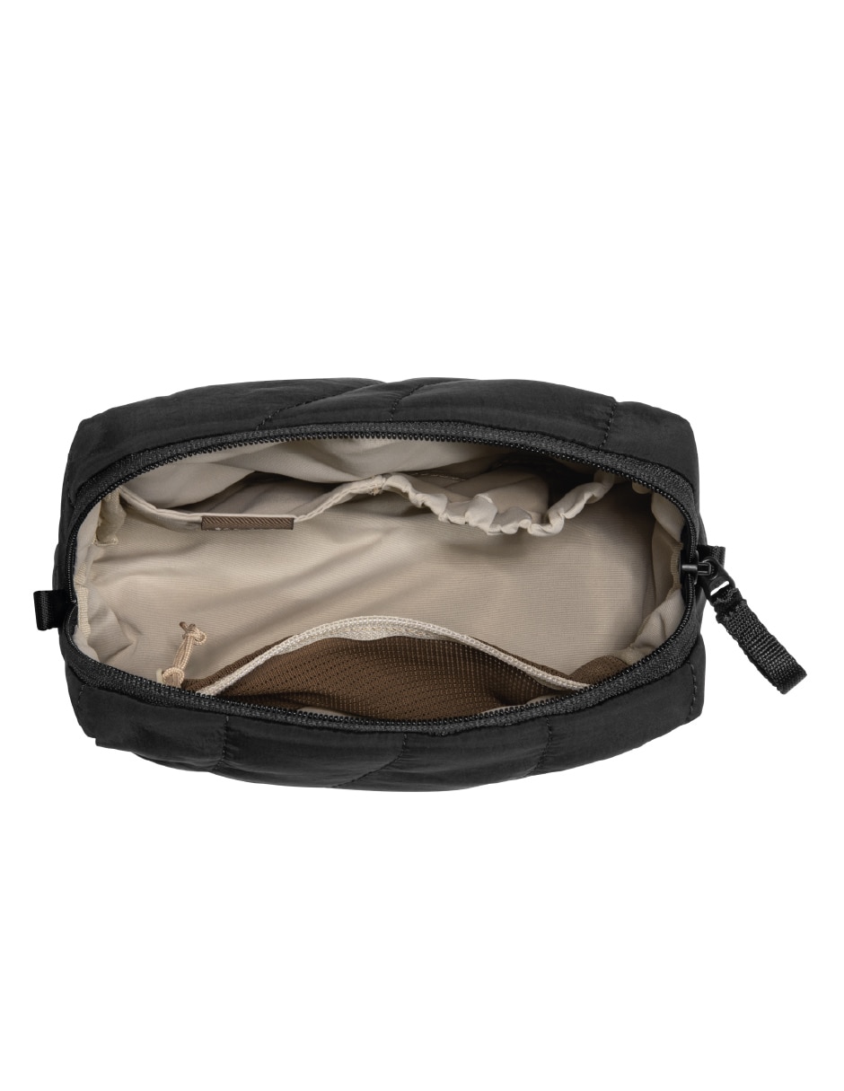 Neceser de viaje Tomtoc Terra Puffy para mujer
