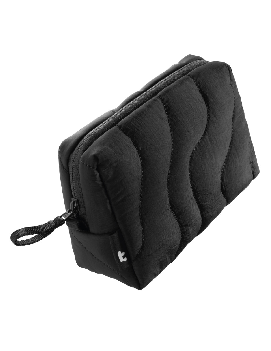 Neceser de viaje Tomtoc Terra Puffy para mujer