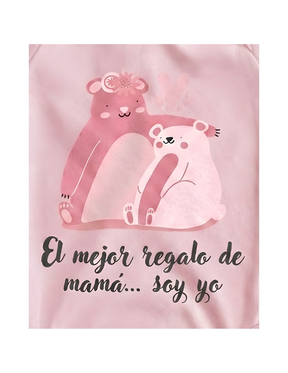 Body de algodón 2