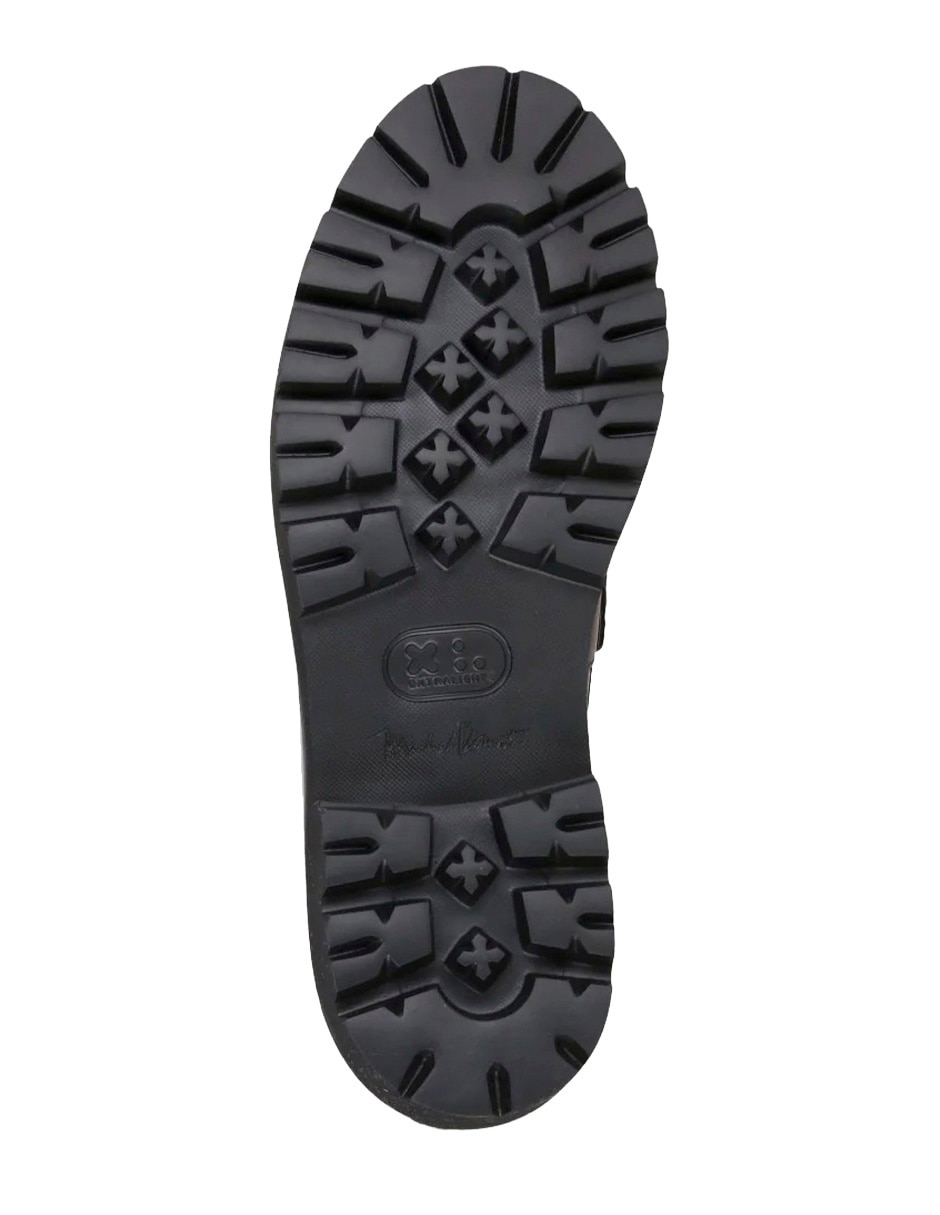 Mocasín Michel Domit para hombre