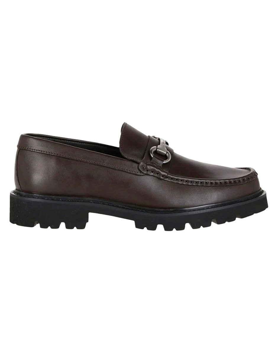 Mocasín para hombre