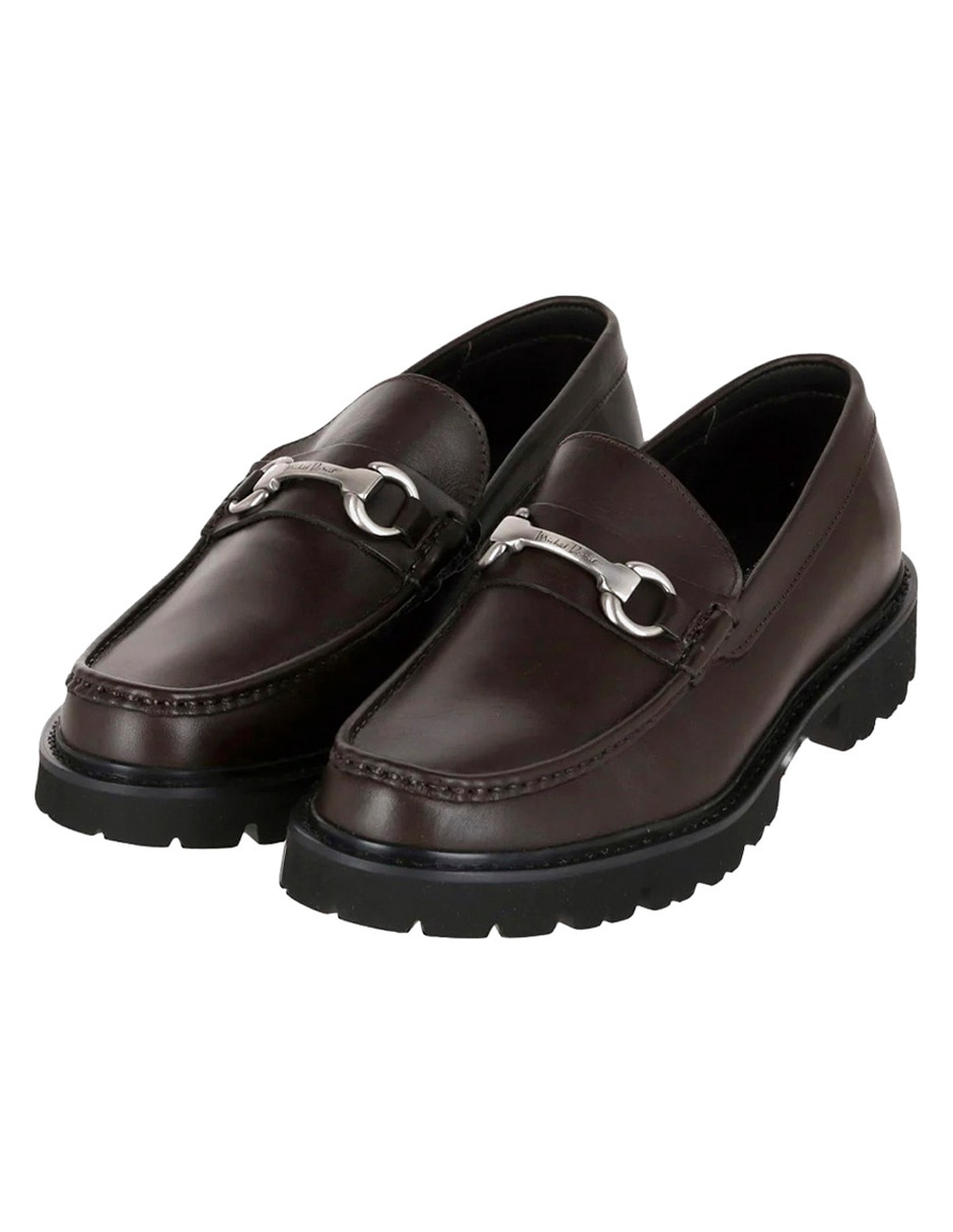 Mocasín Michel Domit para hombre