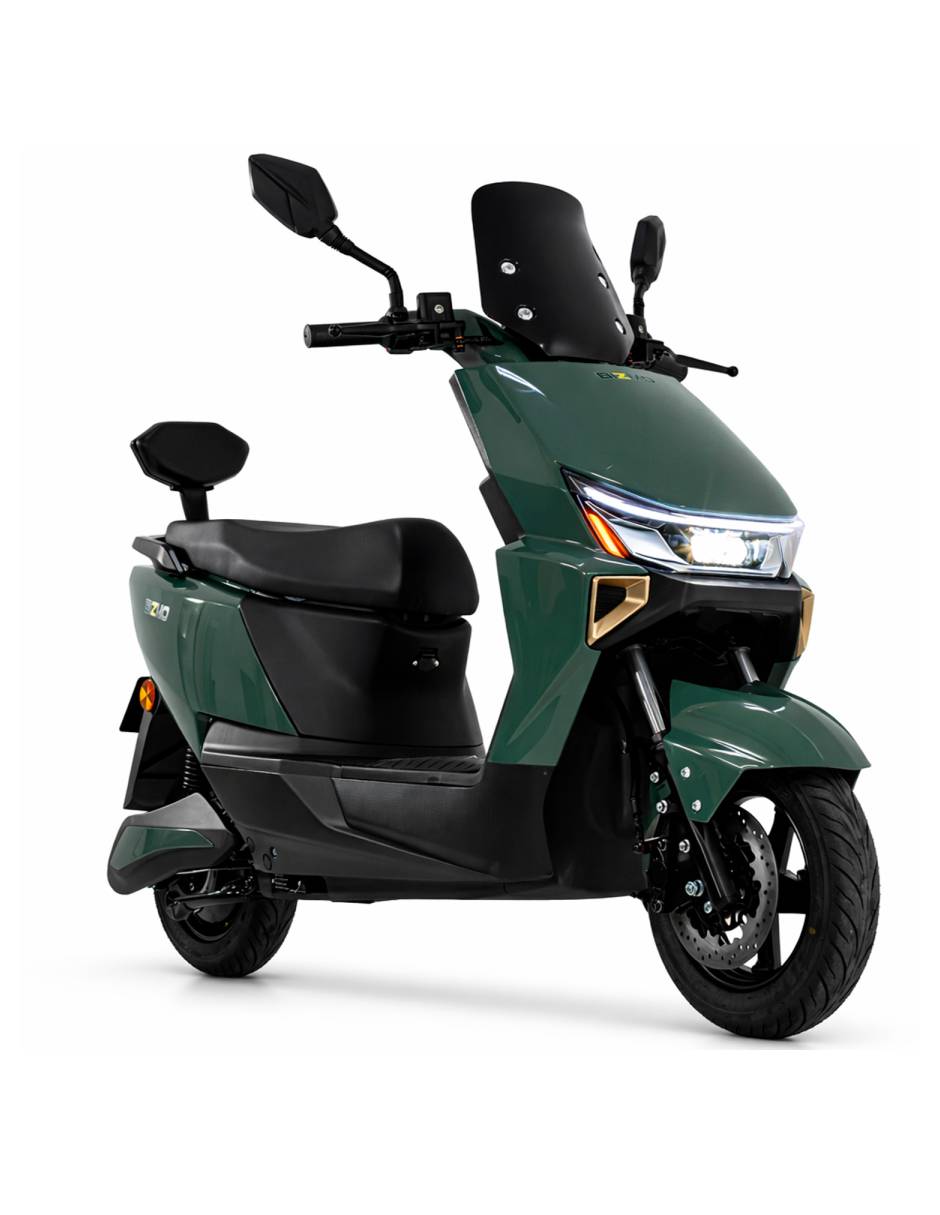 CENTURFIT Motocicleta eléctrica centurfit mkz