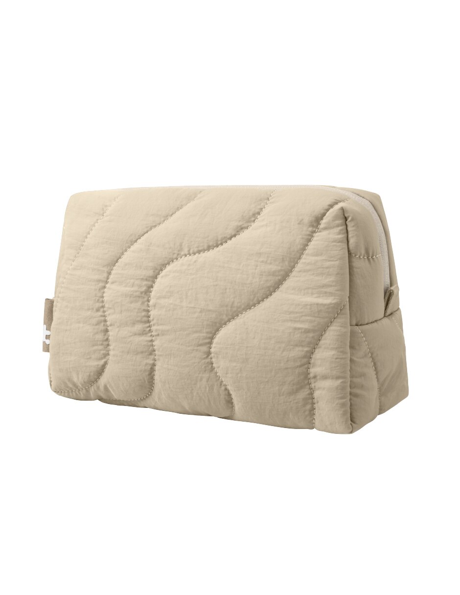 Neceser de viaje Terra Puffy para mujer 2