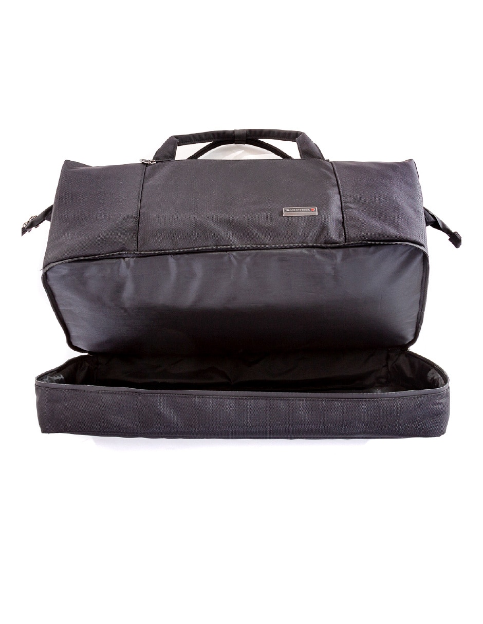 De viaje travel republic tr trb 2604 negra