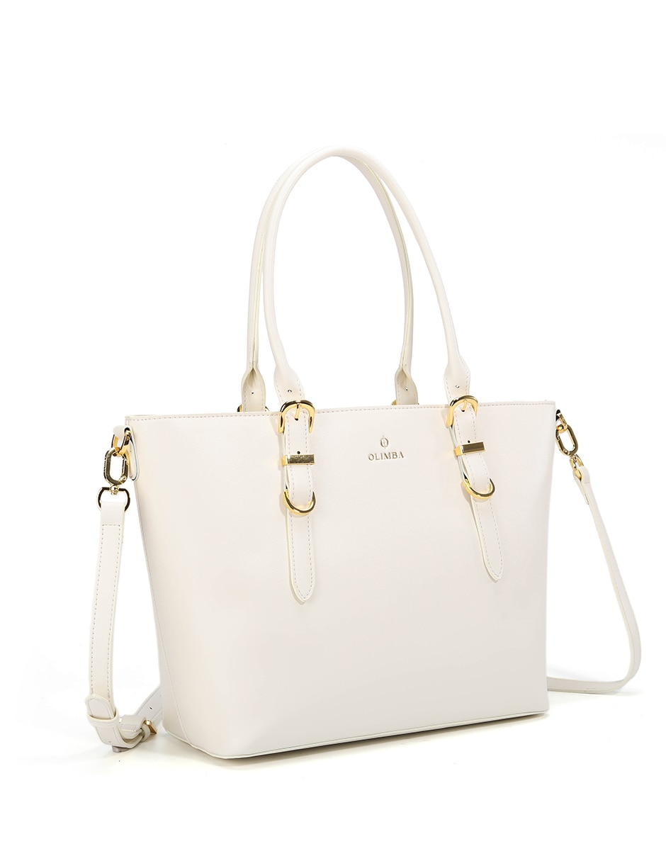 Bolsa tote olimba mujer 3
