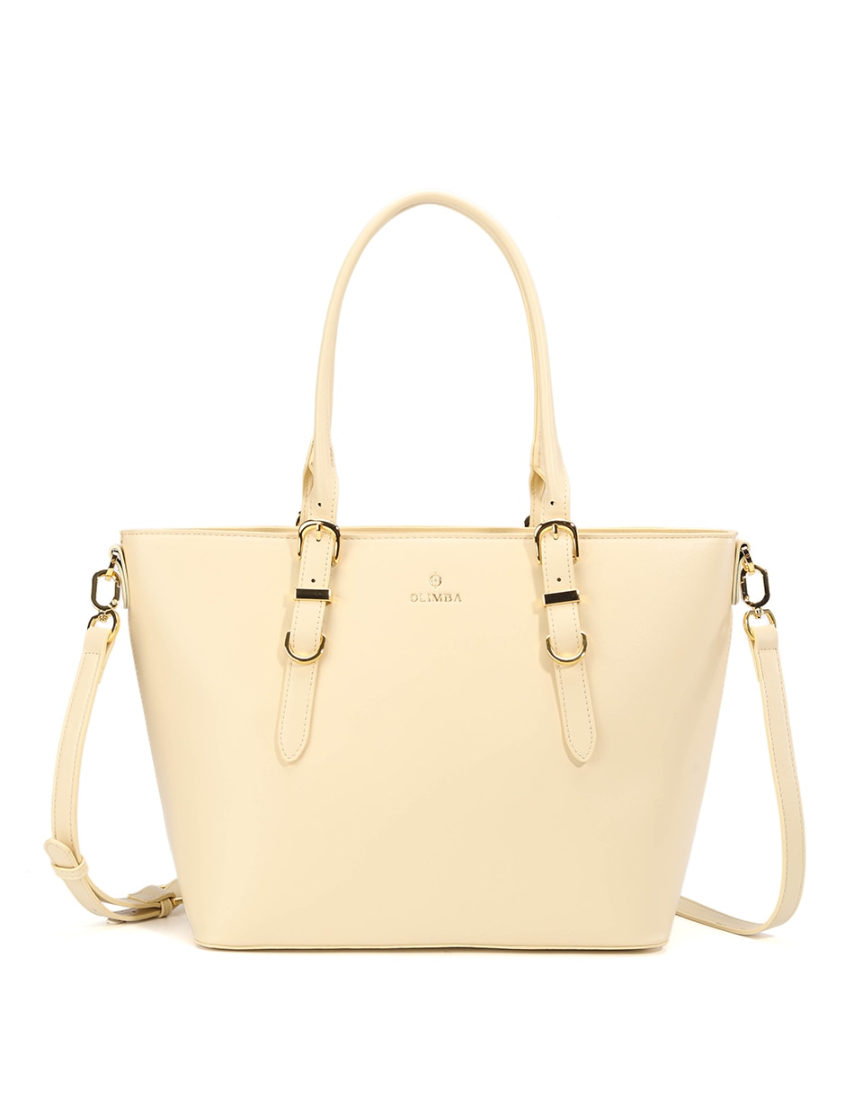 Bolsa tote olimba mujer