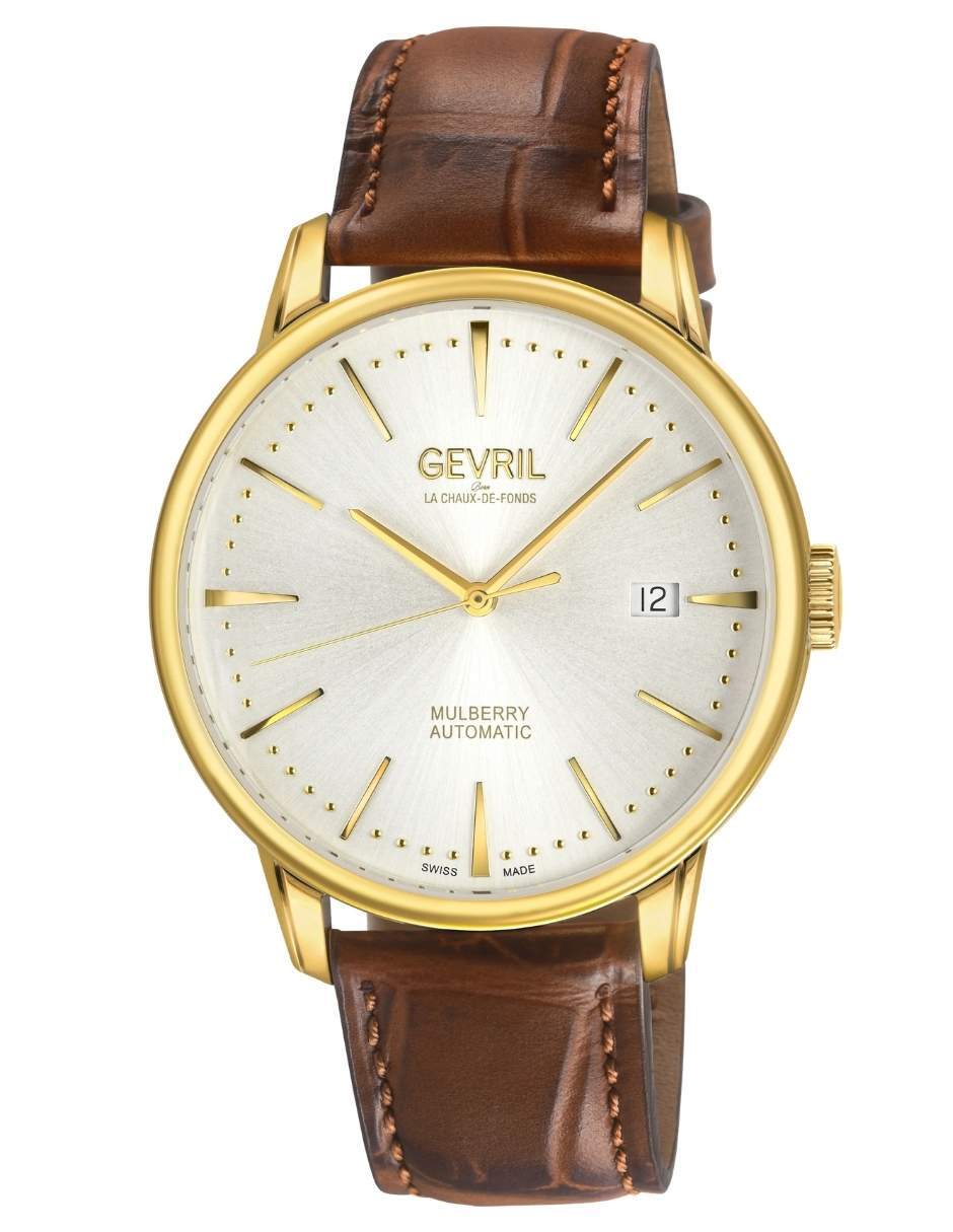 Reloj Mulberry para hombre 9623