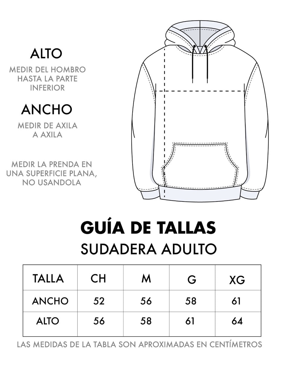 Sudadera con capucha y bolsa Pumas de la UNAM para hombre 7