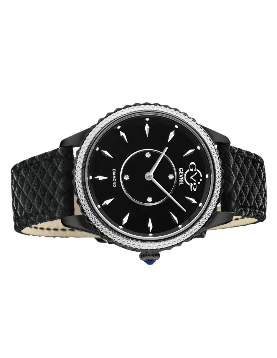 Reloj gevril siena para mujer 11703