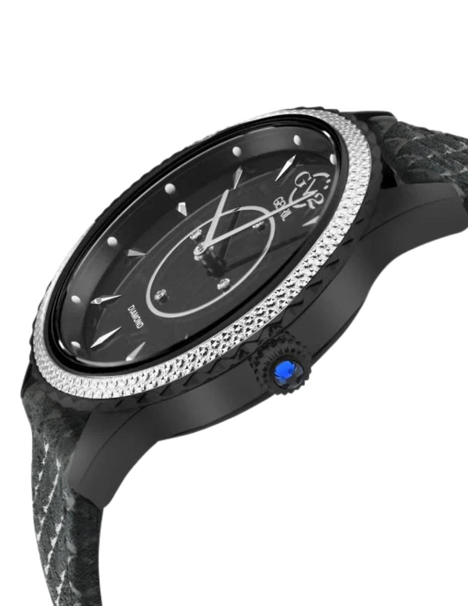 Reloj gevril siena para mujer 11703